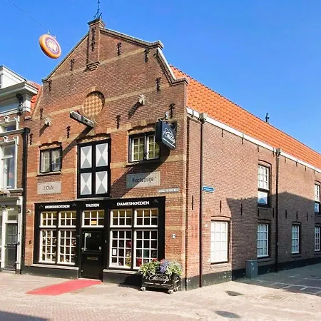 Barouche Gouda