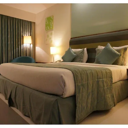 Hotel Barouche