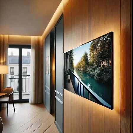 Barouche Hotel Gouda