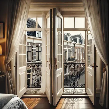 Hotel Barouche Gouda