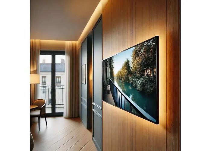 Barouche Hotel Gouda