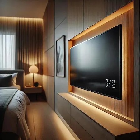 Barouche Szálloda Gouda