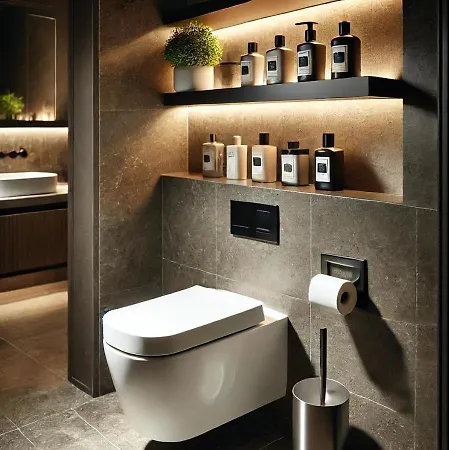 Szálloda Barouche Gouda