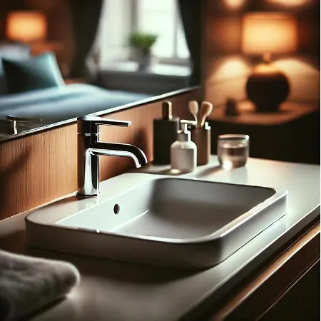 Szálloda Barouche Gouda