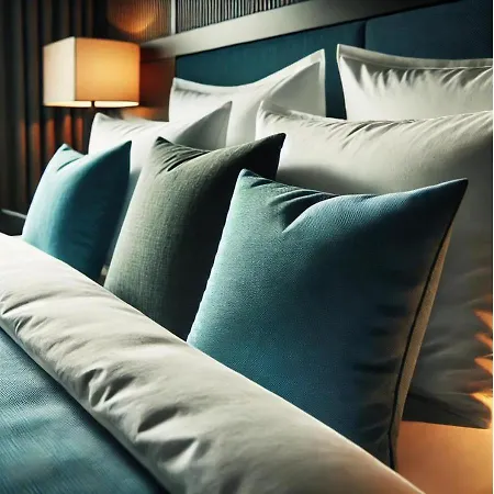 Barouche Szálloda Gouda