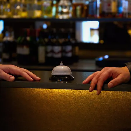 Barouche Szálloda *