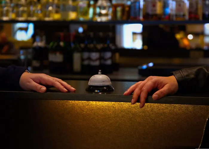 Barouche Отель *